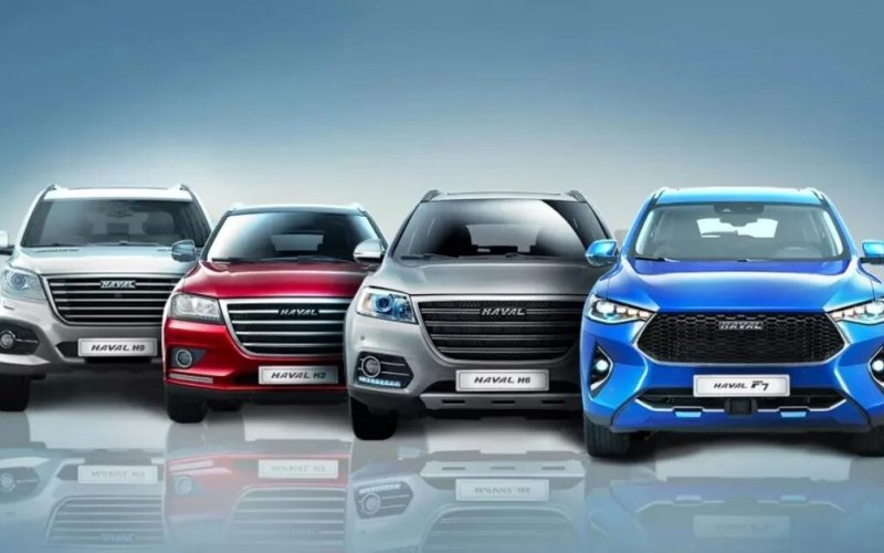 Кроссоверы Haval на прокат, в лизинг - 145AE93F-1A4F-47CA-8673-E70B14105650.jpeg